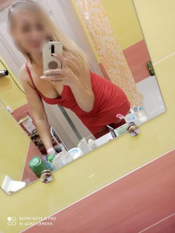 Индивидуалка Дарья Фотография 2